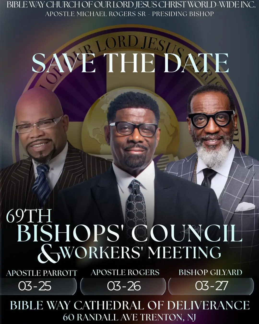 BWCWW Bis Council & Workers Speakers